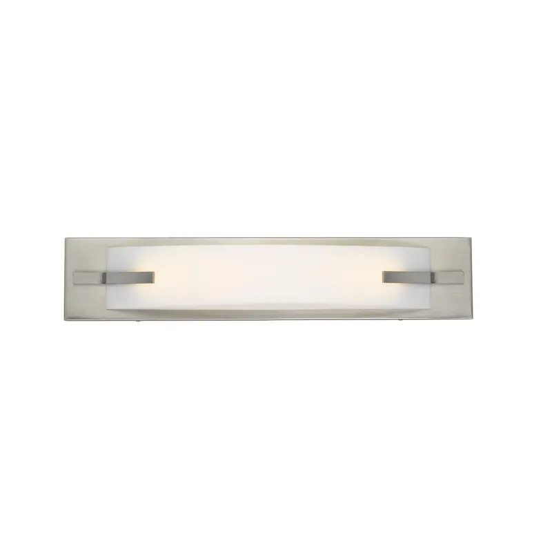 13w Ac LED Vanity Light, L: 20\"