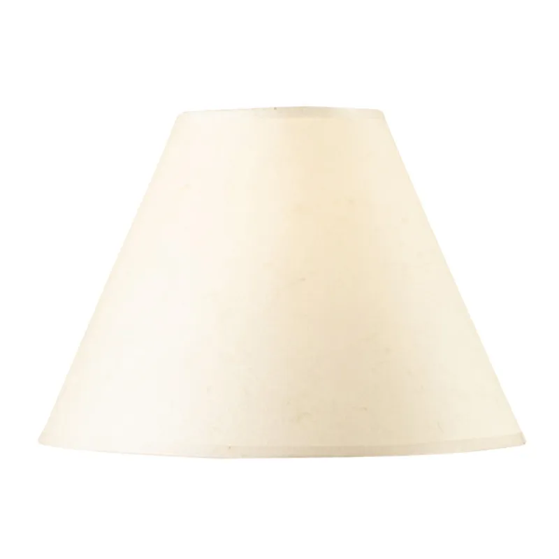 COOLIE Round Paper Shade(Egg Shell)