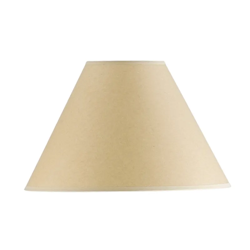 COOLIE Hardback Fabric Shade