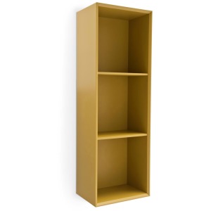 Inside Vertical wall unit