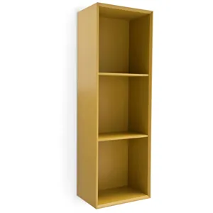 Inside Vertical wall unit