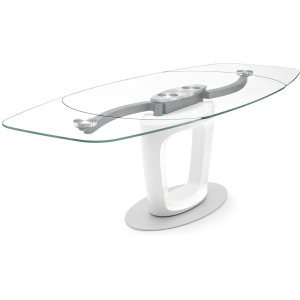 Orbital Design extending table