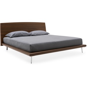 Dixie Wooden double bed