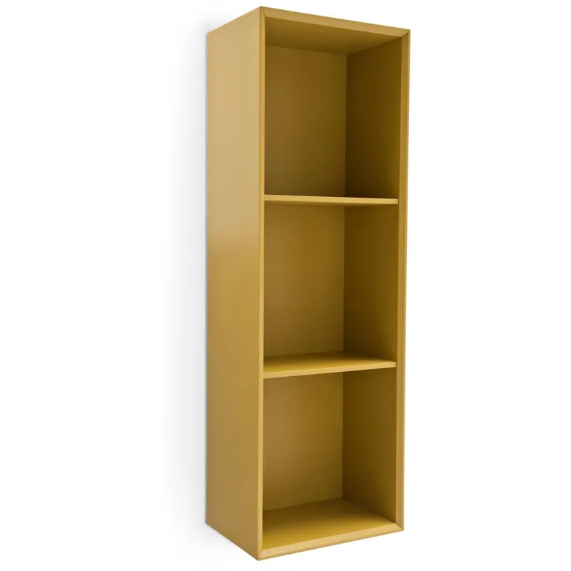 Inside Vertical wall unit