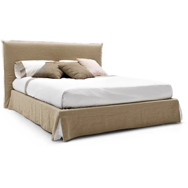 Howard Bed with removable cover