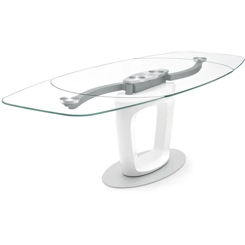 Orbital Design extending table