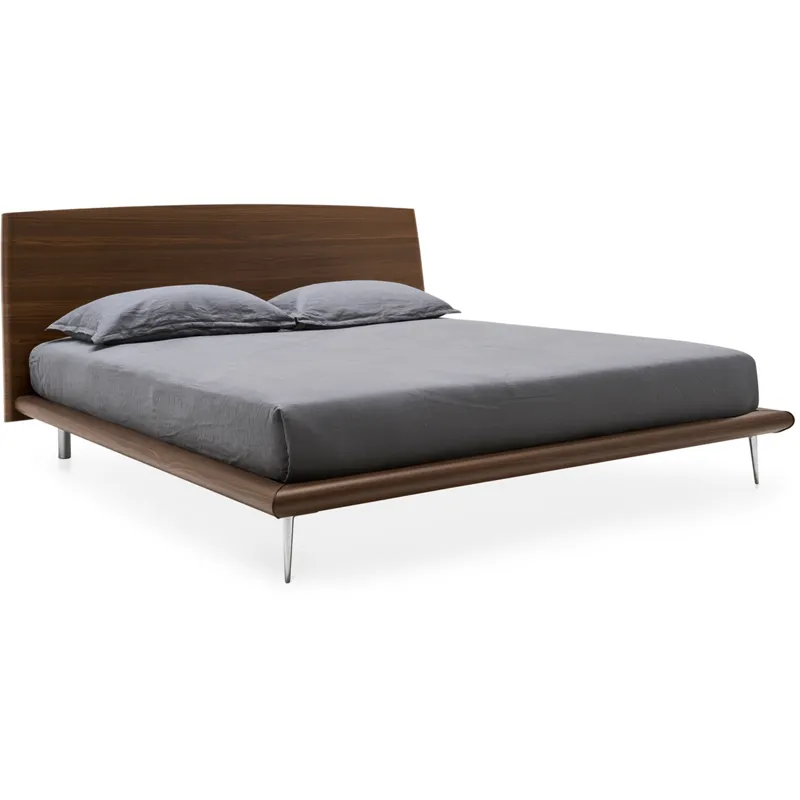 Dixie Wooden double bed