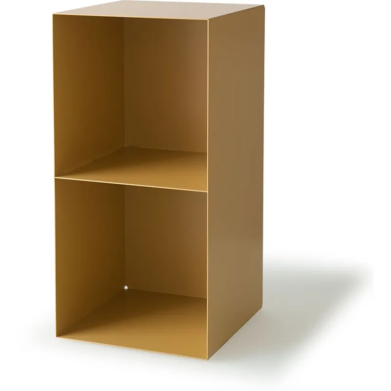 Division Bookcase removable container