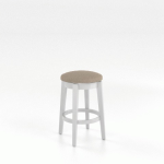 26" Swivel Stool 9051