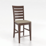26" Fixed Stool 9008