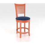 Swivel Barstool 24"