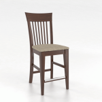 26" Fixed Stool 9006