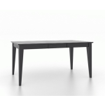 Gourmet Wood Top Table