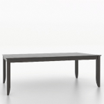 Core Wood Top Table