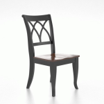 Gourmet Side Chair 9049