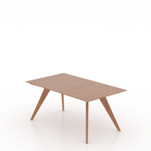 Downtown Table 3866