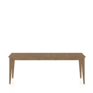 Canadel Table 3868