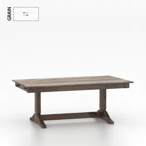 Champlain Table 3878