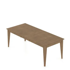Canadel Table 3868