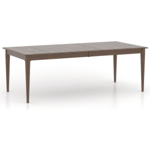 Core Rectangular Wood Table