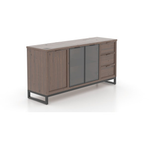 Loft Buffet 6633T1