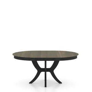 Canadel Dining Table 5454