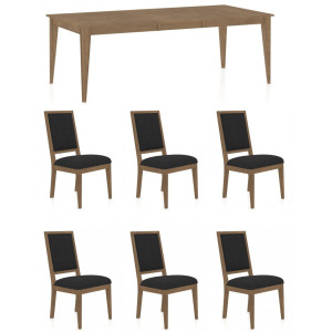 Core 7 PC Dining Set