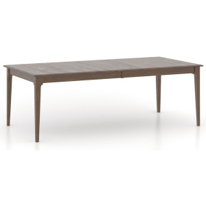 Core Rectangular Wood Table