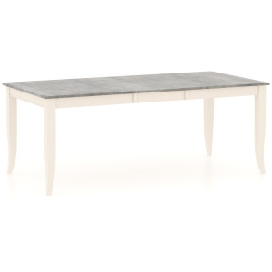 Core 30" Rectangular Table