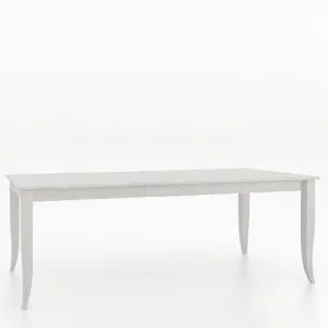 Core Wood Top Table