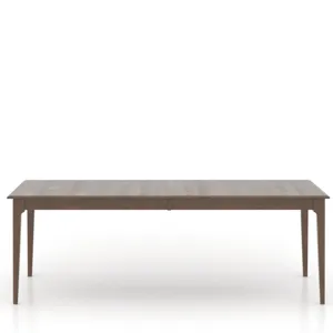 Core Rectangular Wood Table