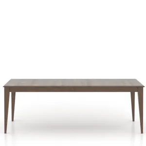 Core Rectangular Wood Table