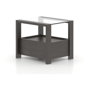 Accent End Table