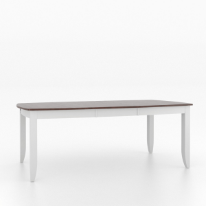 Core Wood Top Table 4268