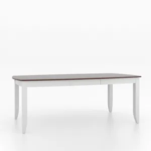 Core Wood Top Table 4268