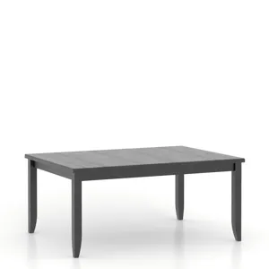 Core Wood Top Table 4868