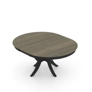 Canadel Dining Table 5454