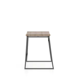 Loft Wood Stool