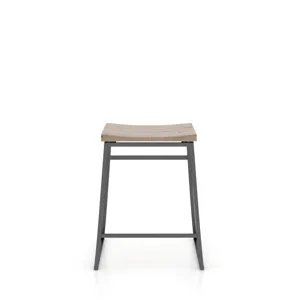 Loft Wood Stool