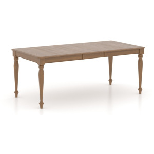 Gourmet 30" Rectangular Table