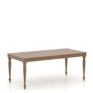Gourmet 30&quot; Rectangular Table