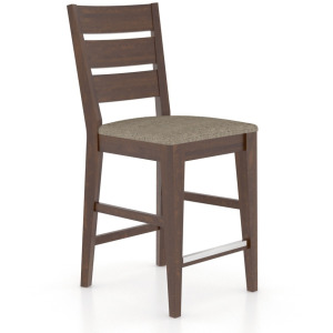 Gourmet 26" Fixed Stool