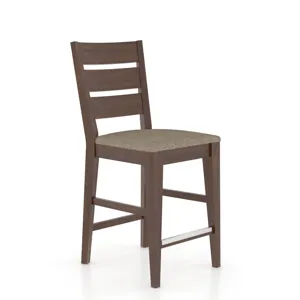 Gourmet 26" Fixed Stool