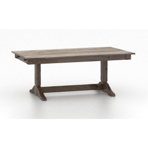 Champlain Table 3878
