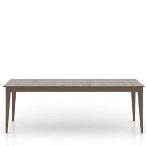 Core Rectangular Wood Table