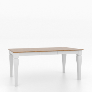 Core Wood Top Table 3648