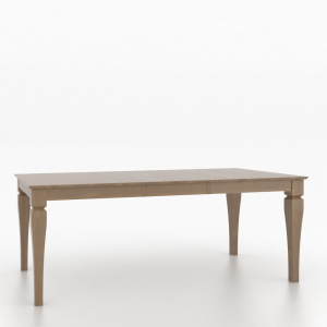 Core Wood Top Table 3860
