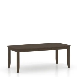 Canadel 7 PC Dining Set