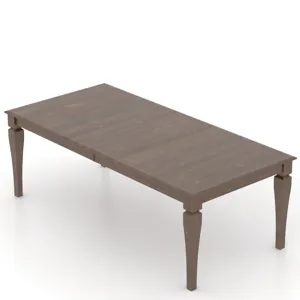 Core Rectangular Wood Table