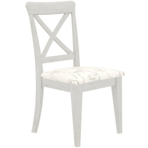 Canadel Chair 6301